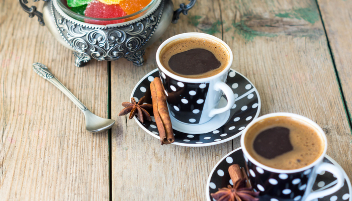 Kahve Falındaki Şekiller Ve Anlamları Pepapp
