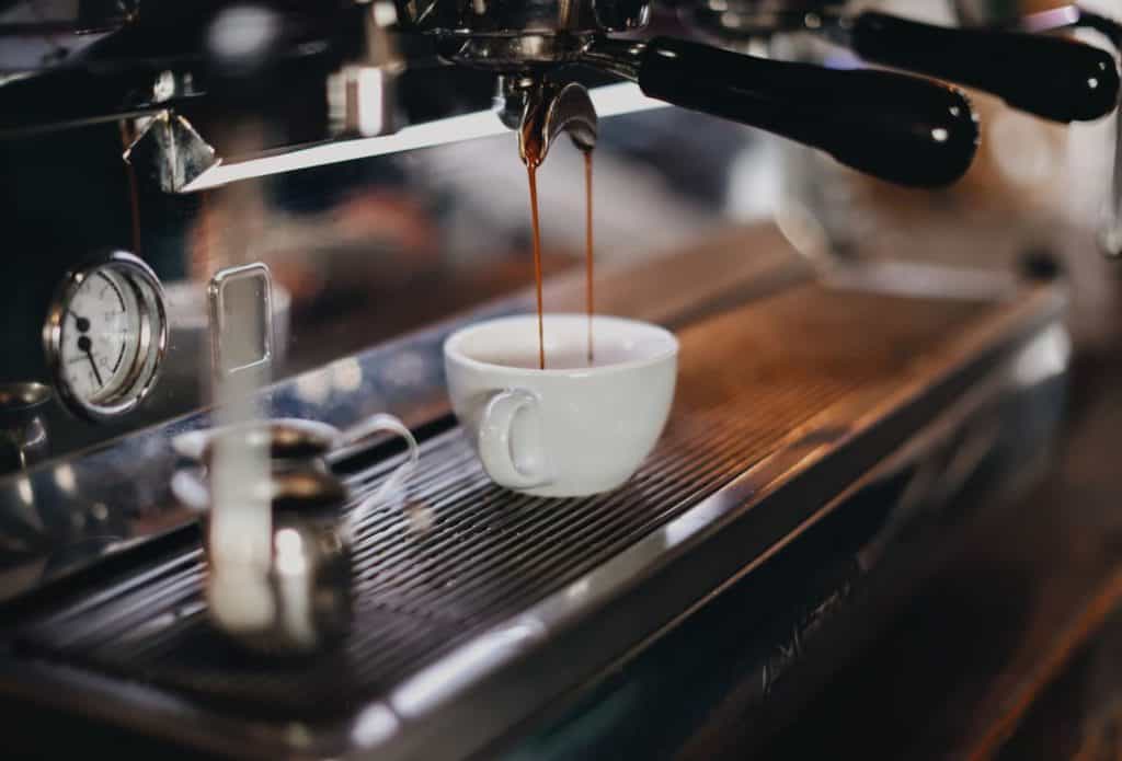 Espresso Nedir? Pepapp