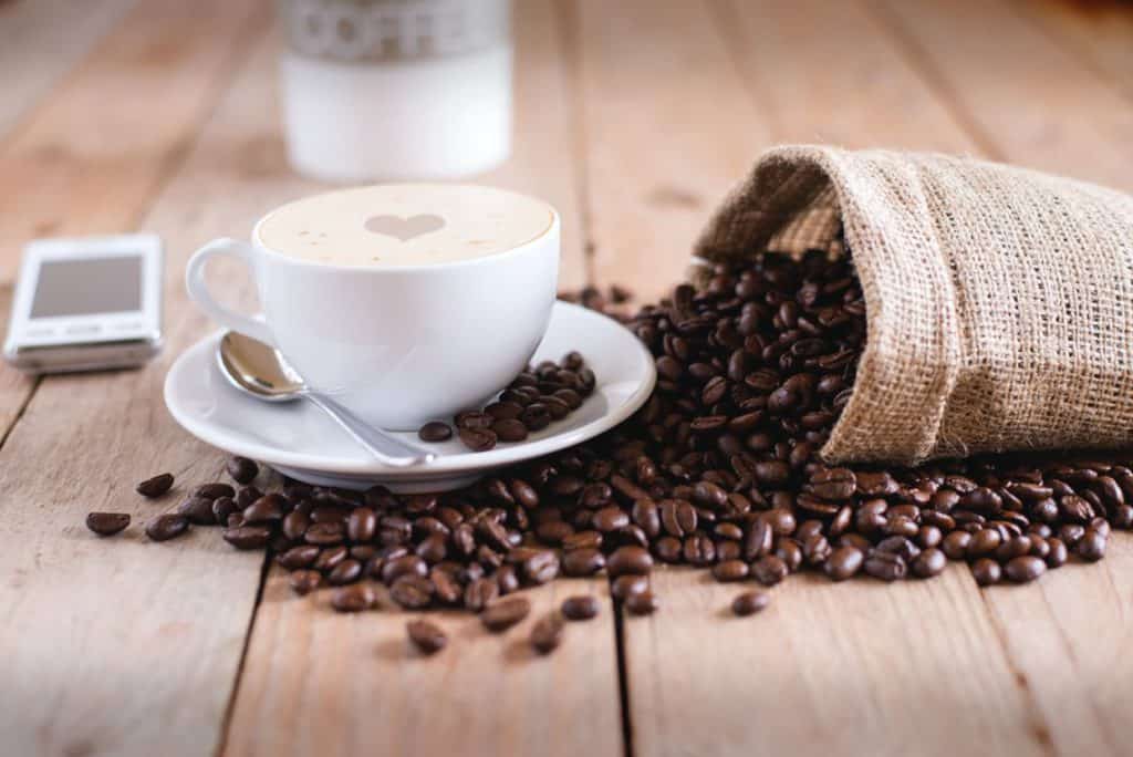 Nitelikli Kahve Nedir? Pepapp