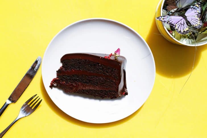 Nefis Vegan Kek Tarifi! Pepapp