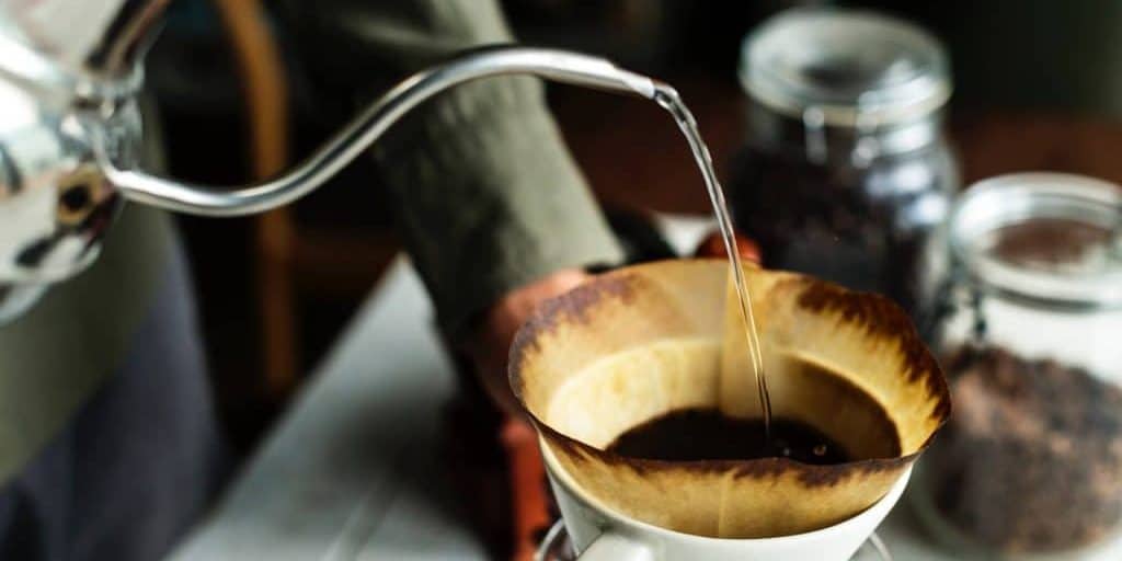 Espresso ve Filtre Kahve Arasındaki 4 Fark Pepapp