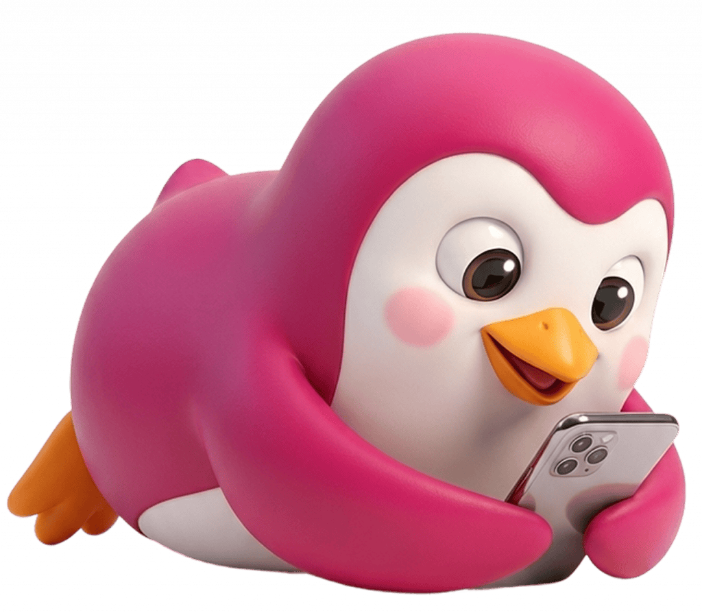 Pepapp companion